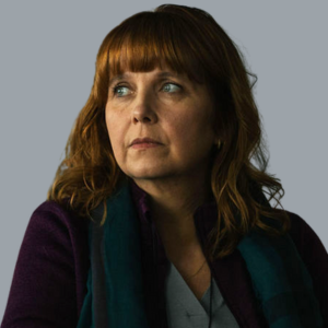 Anna Svava Knútsdóttir 