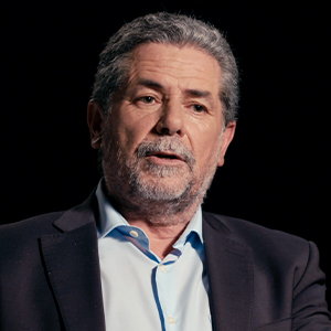 Presidente da Estrutura de Missão do Centenário V da Circum-Navegação