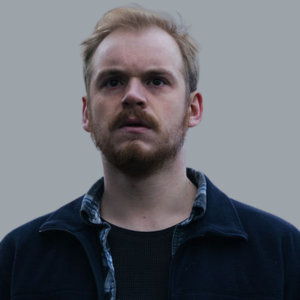 Örn Gauti Jóhannsson 