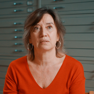 Diretora da Casa-Museu Frederico de Freitas