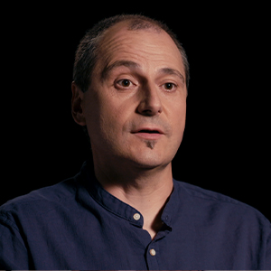 Historiador e Diretor, Museu Marítimo Vasco, Espanha