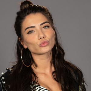 Carolina Carvalho Santos