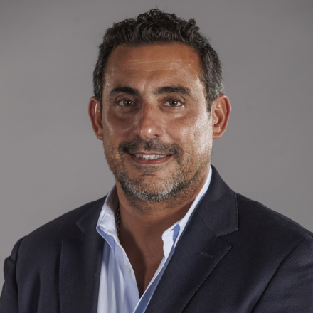 Alexandre Rasteiro