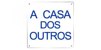 A Casa Dos Outros 350X175