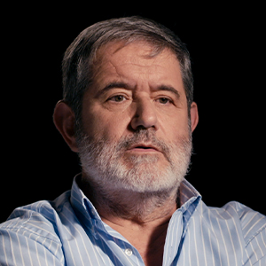 Historiador Catedrático na Universidade de Sevilha, Espanha